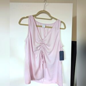 Size M, Melrose and Market Blouse